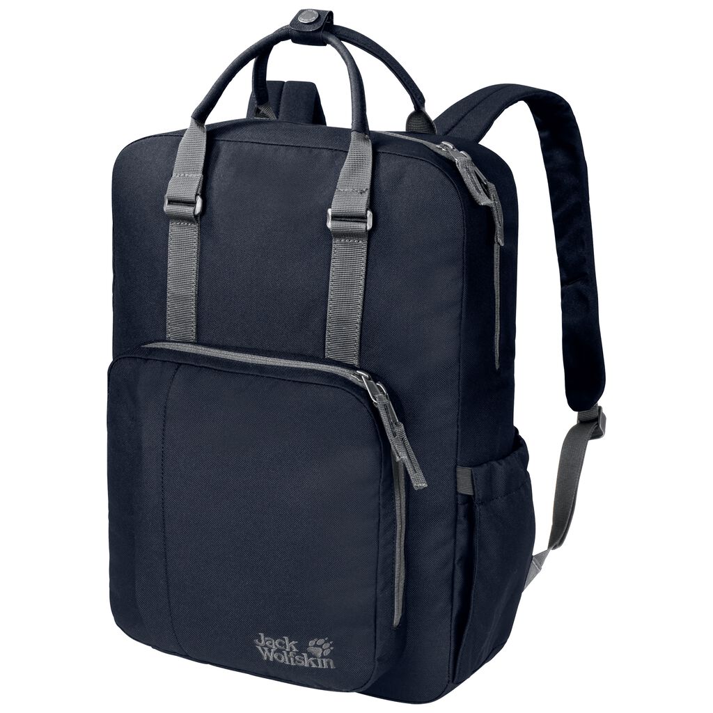 Jack Wolfskin PHOENIX Sacs À Dos Femme Bleu - UTQOEGF-84